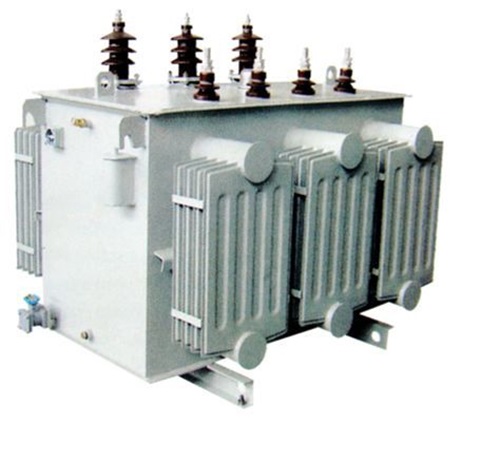 江门S13-800KVA/10KV/0.4KV油浸式变压器