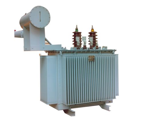 江门S11-4000KVA/35KV/10KV/0.4KV油浸式变压器