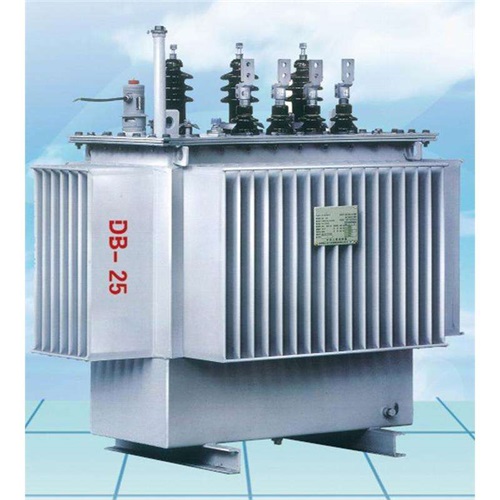 江门S11-630KVA/35KV/10KV/0.4KV油浸式变压器