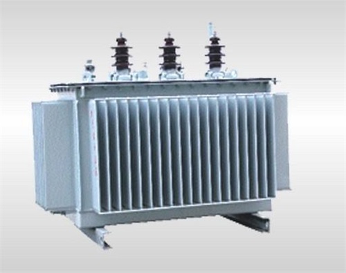 江门S13-250KVA/10KV/0.4KV油浸式变压器