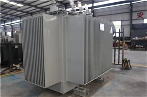 江门S11-2500KVA/35KV/10KV/0.4KV油浸式变压器