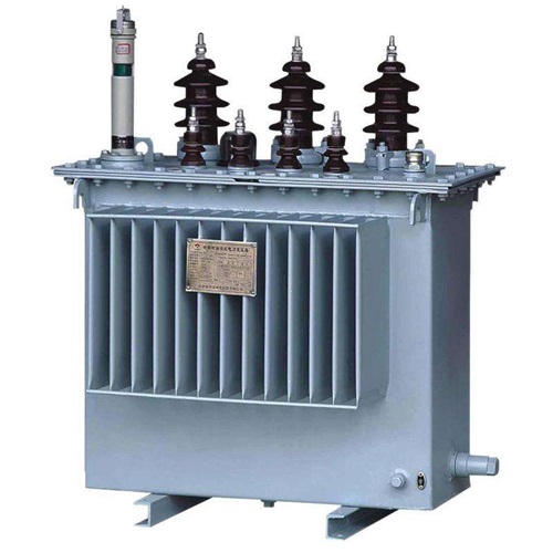 江门125KVA/10KV/0.4KV油浸式变压器