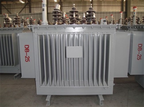 江门80KVA/35KV/10KV/0.4KV油浸式变压器