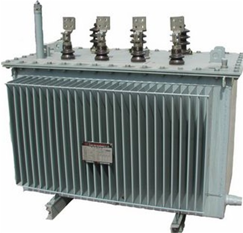 江门S11-500KVA/35KV/10KV/0.4KV油浸式变压器