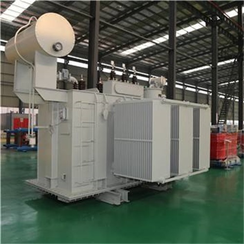 江门S13-250KVA/35KV/10KV/0.4KV油浸式变压器