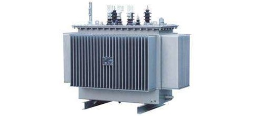 江门S11-630KVA/10KV/0.4KV油浸式变压器