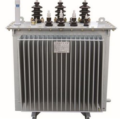 江门S13-1000KVA/35KV/10KV/0.4KV油浸式变压器