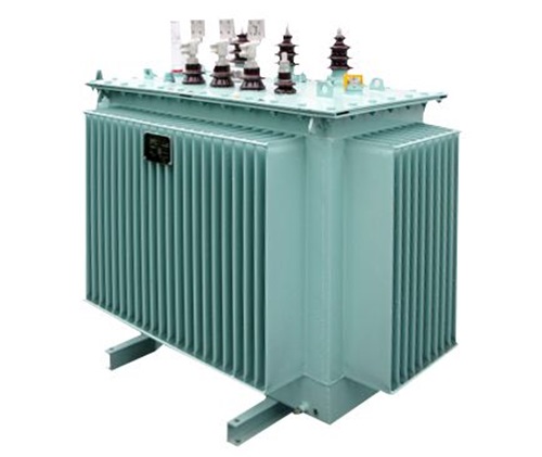 江门S13-250KVA/10KV/0.4KV油浸式变压器