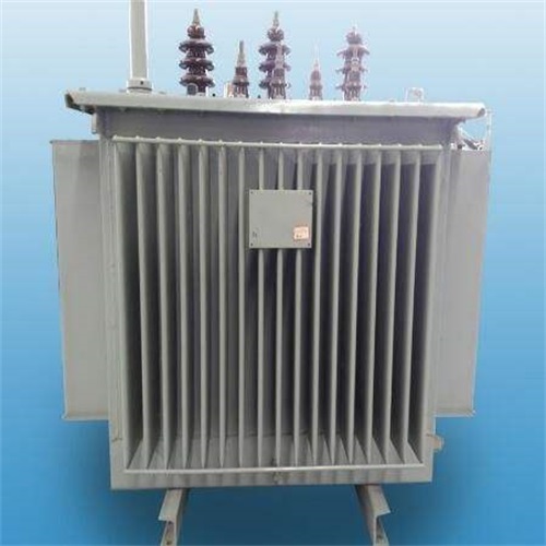 江门S11-800KVA/35KV/10KV/0.4KV油浸式变压器