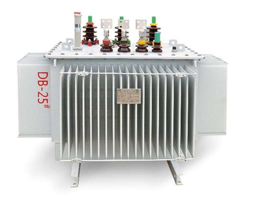 江门S13-125KVA/35KV/10KV/0.4KV油浸式变压器